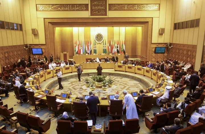 وزراء الخارجية العرب يناقشون بالقاهرة ترتيبات قمة تونس