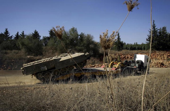 صحيفة إسرائيلية: الانسحاب من غزة حول حياتنا لكابوس دائم