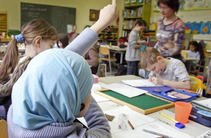 إلغاء قانون حظر الحجاب في مدارس النمسا بقرار قضائي