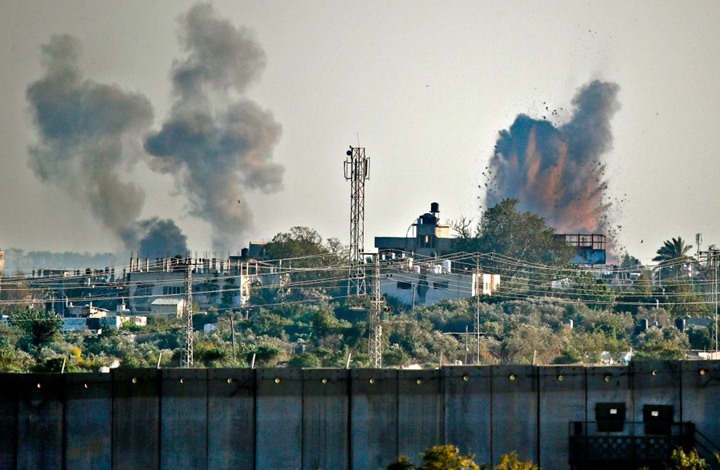 تحذير إسرائيلي: فوائد الهدوء الأمني في غزة تتراجع