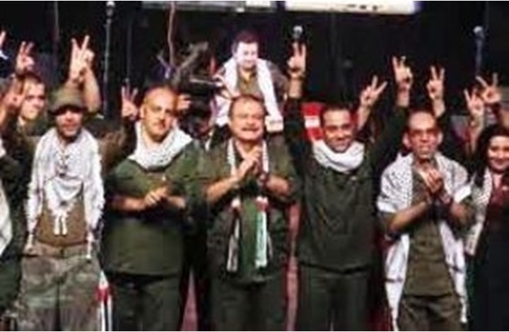 الأغنية الوطنية مقاومة ناعمة ساهمت في تشكيل الوعي الفلسطيني