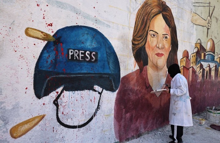 WP تستعرض قصص 5 صحفيين قتلهم الاحتلال وبرأ جنوده
