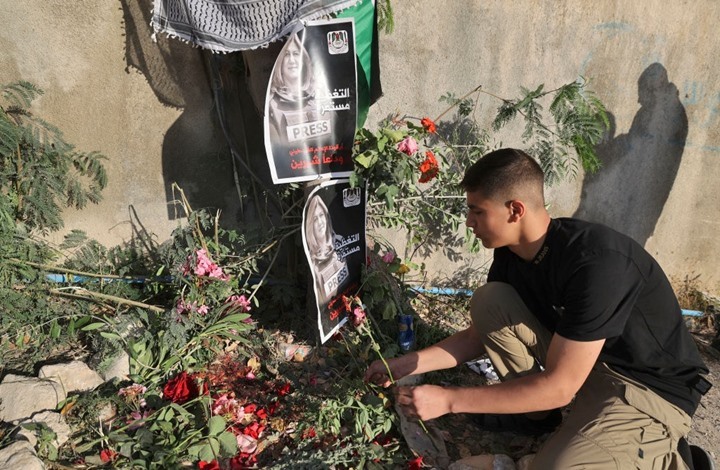 تحقيق للأمم المتحدة: شيرين أبو عاقلة قتلت بنيران إسرائيلية