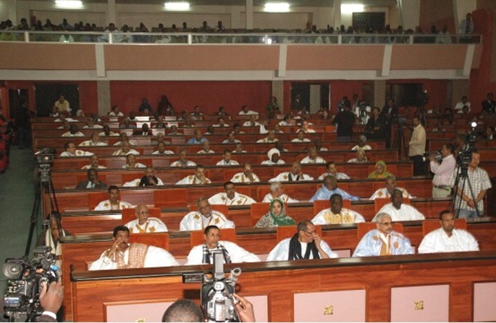 62 نائبا موريتانيا يطالبون بـ"يوم برلماني" للتضامن مع فلسطين