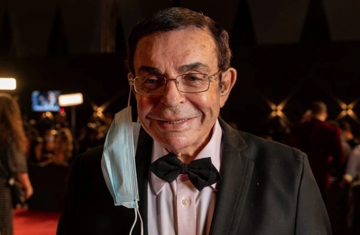 وفاة الفنان المصري سمير صبري عن عمر 85 عاما