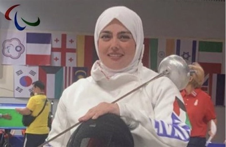لاعبة كويتية ترفض مواجهة إسرائيلية وتنسحب من بطولة دولية 