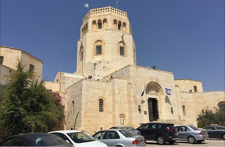 المتحف الوطني في القدس يختزل تاريخ فلسطين ويحفظ هويتها