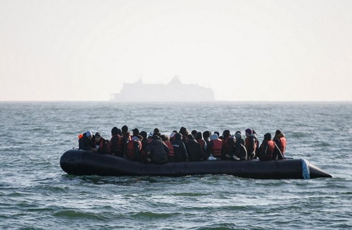 قلق حقوقي من تزايد غرق قوارب المهاجرين.. "أرقام صادمة"