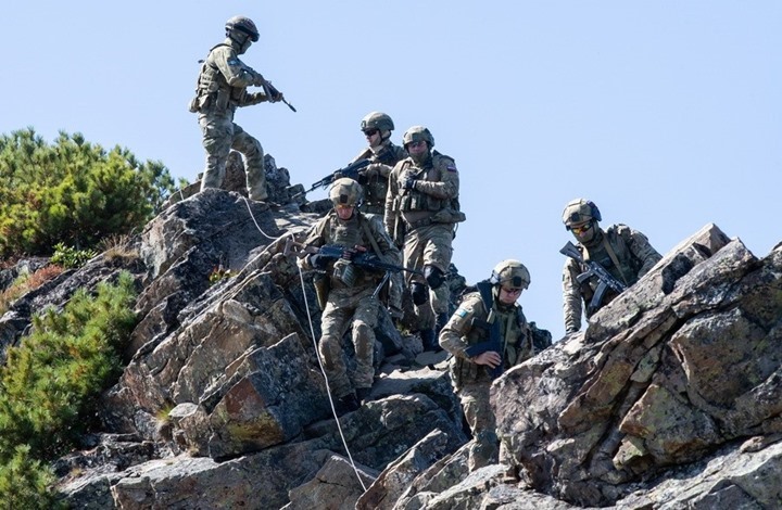 الغارديان: "جيش بوتين الخاص" رفض القتال في أوكرانيا