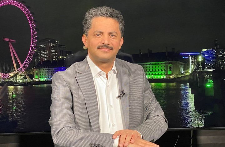 كاتب يمني ملحد في السعودية يثير جدلا.. وأمير يناقشه