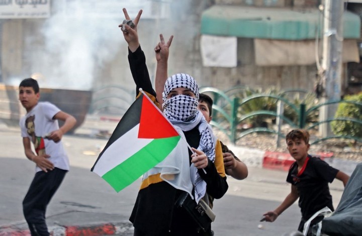 "هندسة الوعي" لدى الفلسطينيين تثير قلقا إسرائيليا