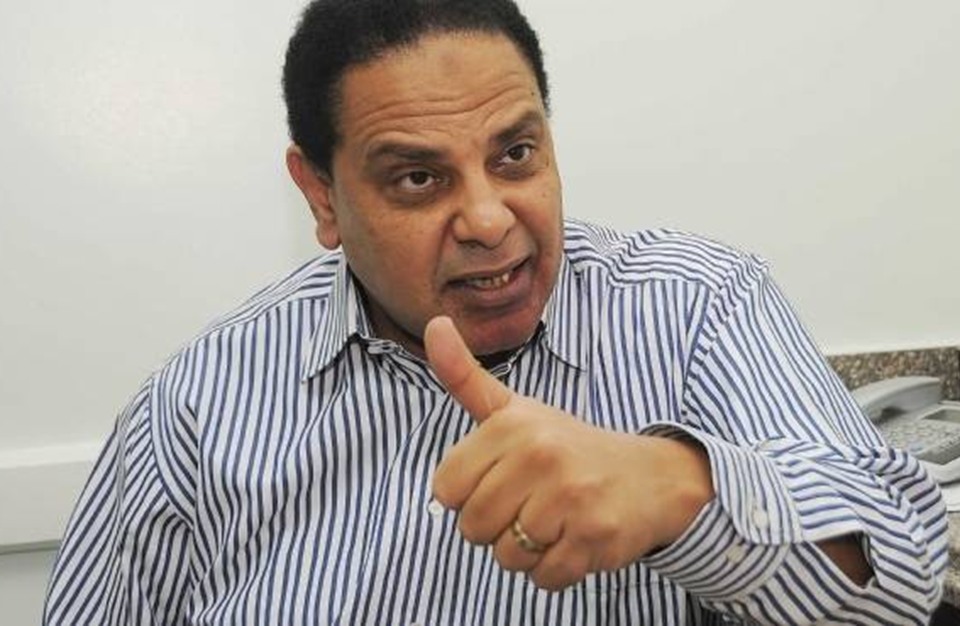 الأسواني: مساحة الحرية في عهد مبارك لم تعد متاحة
