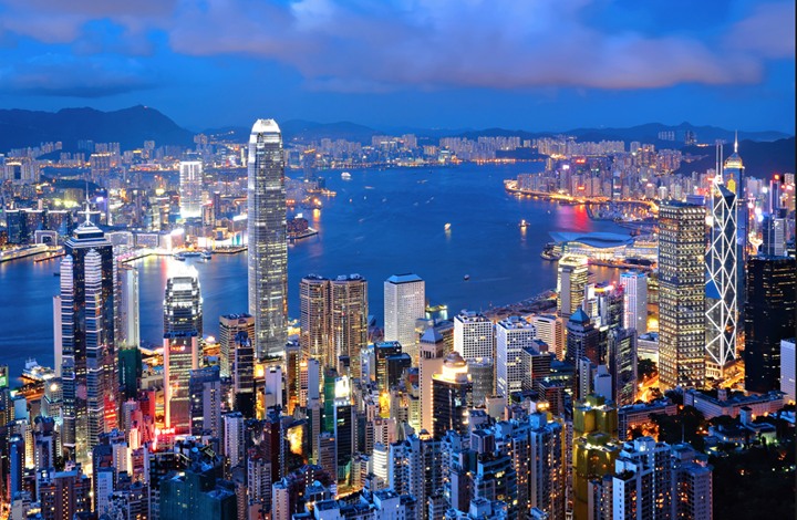 هونغ كونغ.. المستعمرة السابقة تنقذ سوق العقارات في لندن