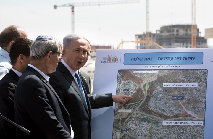 وزير إسرائيلي سابق يفنّد مبررات معسكر اليمين للضم بالضفة