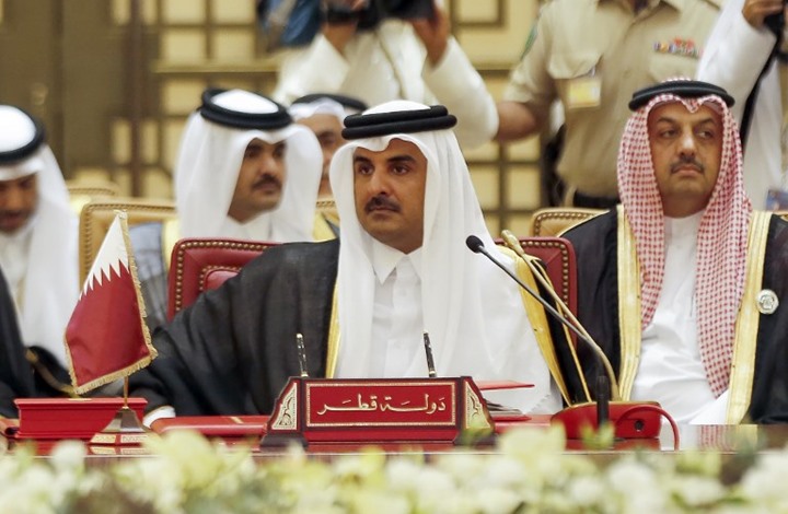 وزير المالية القطري: نحن أثرى من أن نهتم بما تريده السعودية