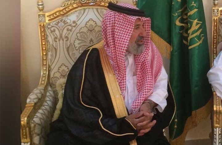 السعودية تمنع قطريين من الصلاة على شيخ قبيلتهم (شاهد)