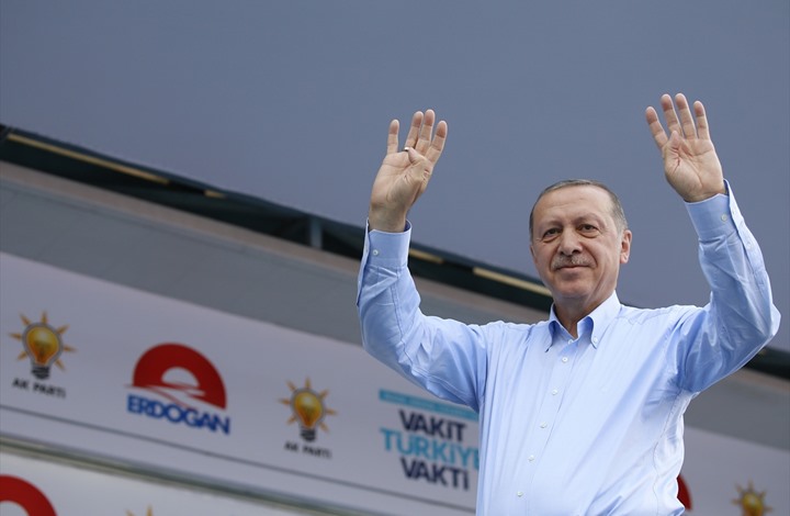 هل عززت إجراءات أردوغان الأخيرة شعبية "العدالة والتنمية"؟
