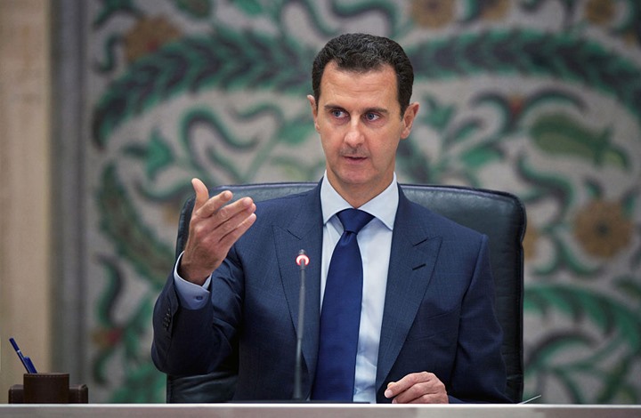 دعوة إسرائيلية لاستغلال مال الخليج للتقارب مع الأسد