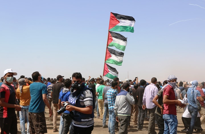 الفصائل بغزة تعلن مسيرة قرب السياج الفاصل الأربعاء المقبل