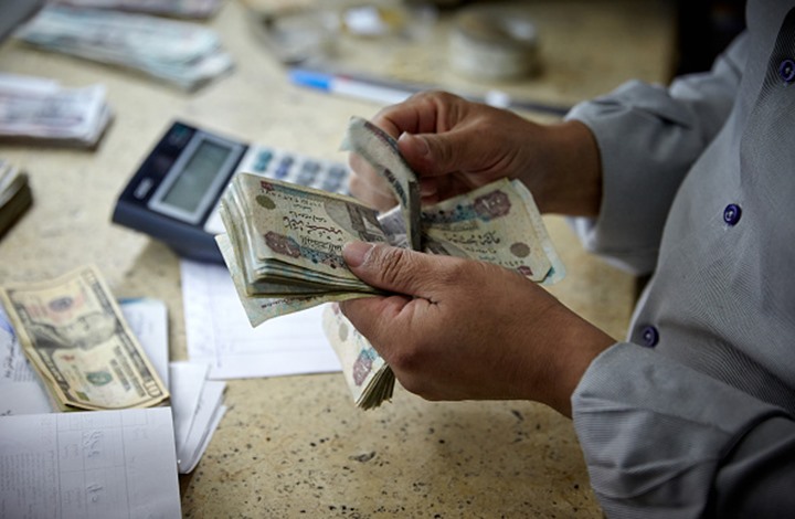دمج 55 بالمئة من اقتصاد مصر غير الرسمي.. ضرائب بالطريق