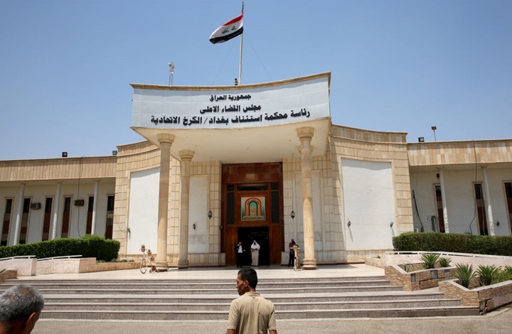 السلطات العراقية تنفذ حكم الإعدام في 3 مدانين بـ"الإرهاب"