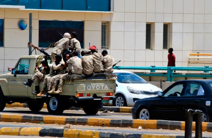 ارتفاع حصيلة ضحايا فض اعتصام السودان وبدء وساطة إثيوبية