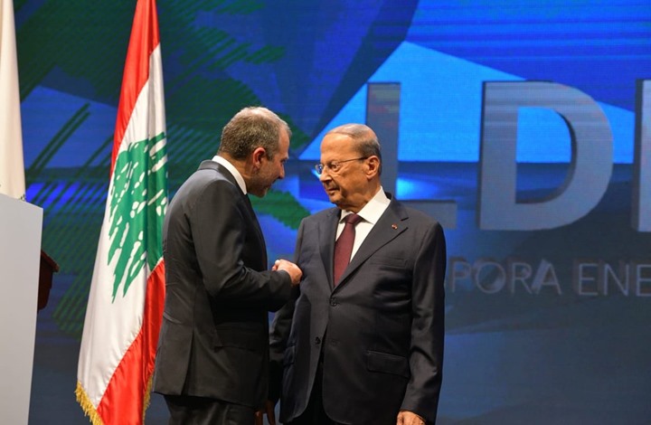 أزمة حكومة لبنان تتفاقم.. عون وباسيل غاضبان من الحريري