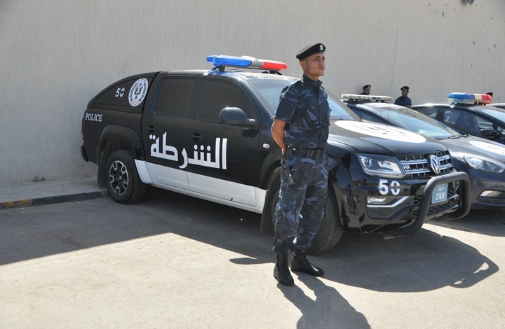داخلية ليبيا تعلن اعتقال متورطين بالإساءة لعمال مصريين