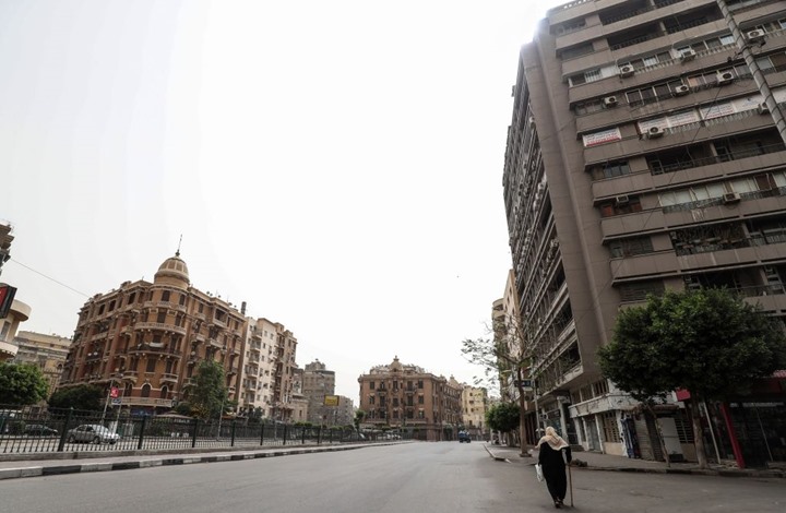 جدل بعد حظر مصر تناول الإعلام قضايا سد النهضة وليبيا وكورونا