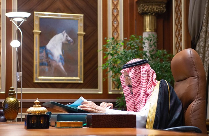 السعودية تعلن موقفا رسميا من خطة الاحتلال لضم الضفة