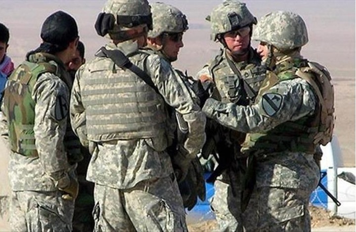 هل يوافق بايدن على عودة القوات الأمريكية إلى الصومال؟