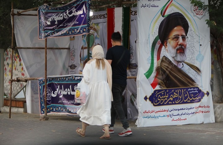 تقرير يكشف كيف يرصد الموساد التطورات الداخلية في إيران