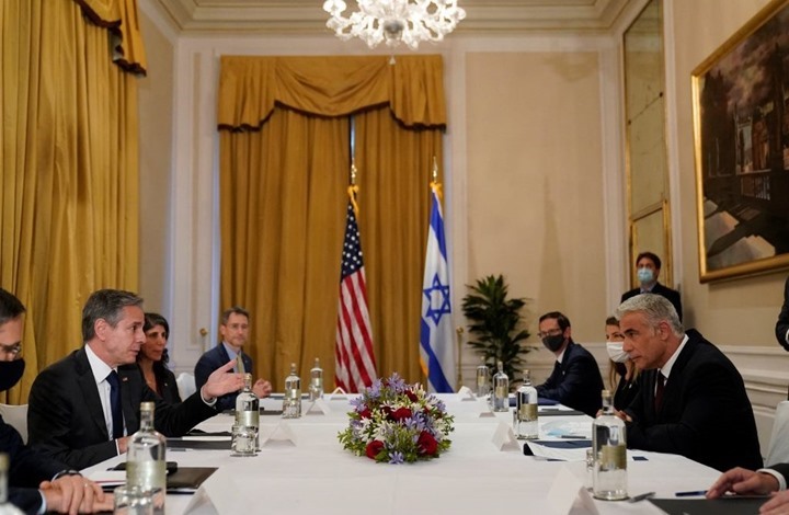 خيبة أمريكية من تضليل إسرائيلي حول افتتاح قنصلية بالقدس