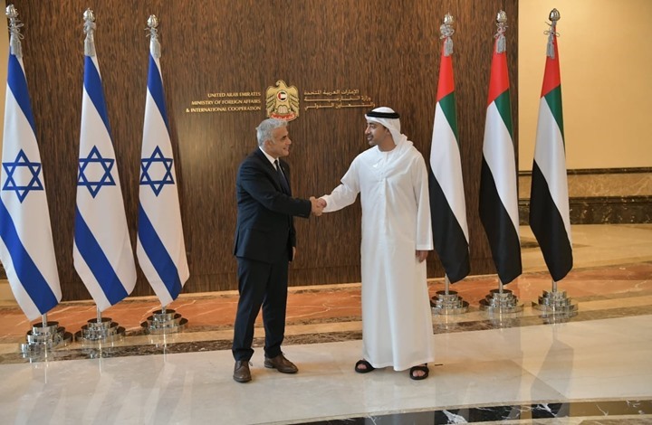 استمرار التطبيع.. الإمارات تمنح شركة إسرائيلية ترخيصا للعمل