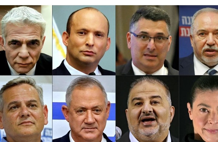NYT: اختلاط الموقف بعد مشاركة حزب عربي بحكومة "إسرائيل"