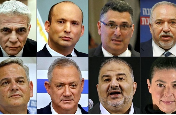 تقدير إسرائيلي يستعرض نقاط قوة وضعف قادة حكومة التغيير