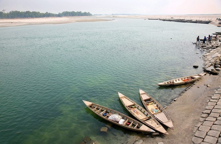 بنغلاديش تواجه خطرا محدقا.. اختفاء 507 أنهار خلال نصف قرن