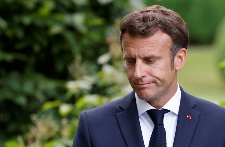 L’islam français de Macron fait écho aux politiques répressives dans le Golfe