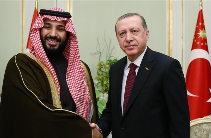 إندبندنت: شراكة السعودية وتركيا واقع جديد في الشرق الأوسط 