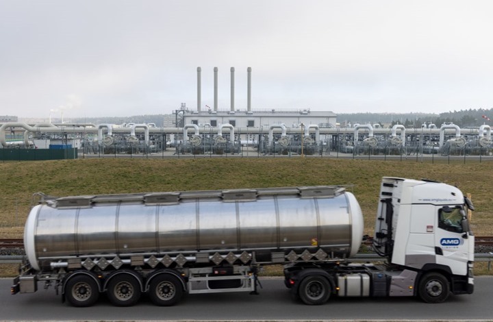 الطاقة الدولية تحذر من شتاء بارد في أوروبا على وقع أزمة الغاز