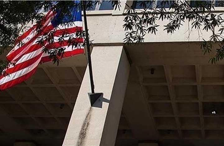 واشنطن تفصل "مكتب الشؤون الفلسطينية" عن سفارتها بالقدس