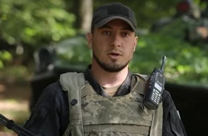 أوكرانيا تعلن مقتل ضابط أردني الأصل في قتال بخاركييف