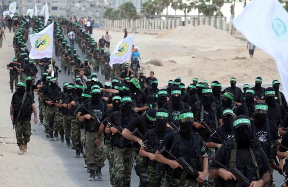 Мусульманские войска. ХАМАС Палестина. Армия Ислама. ХАМАС армия.