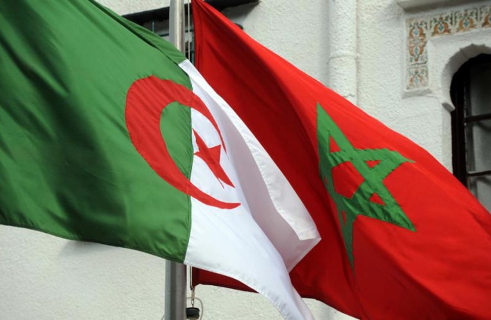هجوم جزائري ضد المغرب.. "تآمُر واستقواء بإسرائيل" (شاهد)