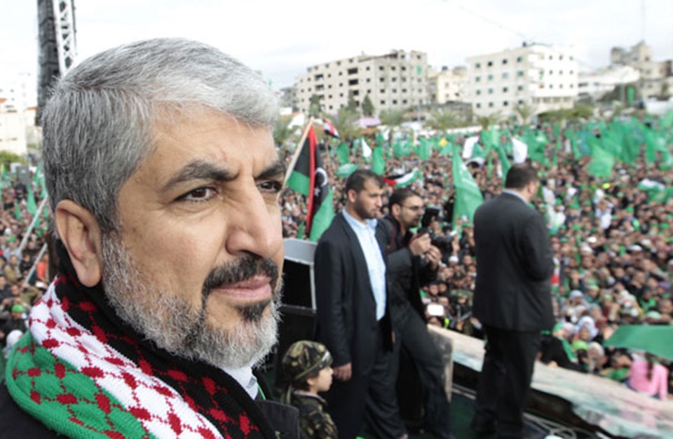 Лидер хамас фото. Лидер ХАМАС. Глава ХАМАС Халед Машаль.