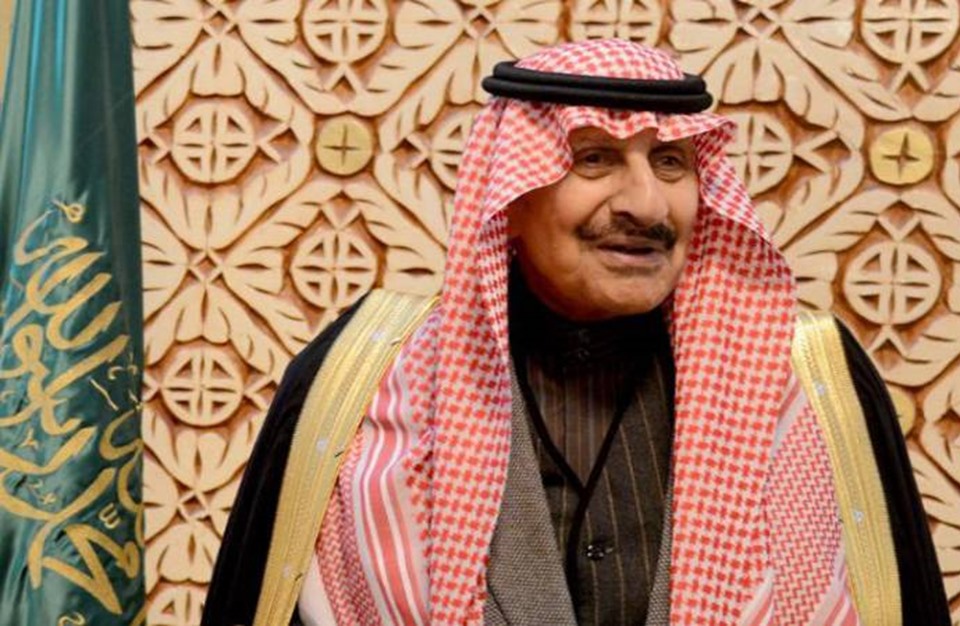 رئيس مركز امارة سماح يعزي في وفاة امير منطقة الحدود الشمالية اخبارية شعبة نصاب الالكترونية