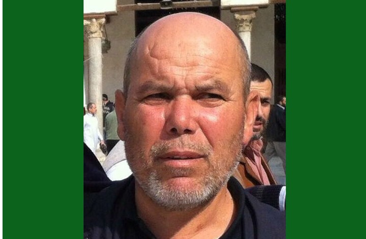 هيئات عربية وفلسطينية تنعى الناشط المغربي محمد الحجاجي