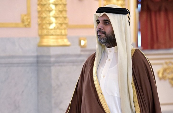 سفير قطر يحذر ترامب من خطورة دعم "الأعمال العدائية" ضد الدوحة