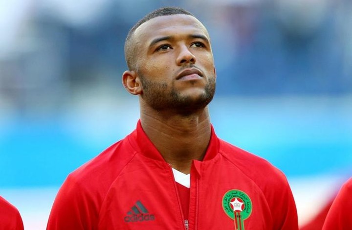لاعب مغربي ينتقل إلى الدوري الصيني بـ6 ملايين يورو