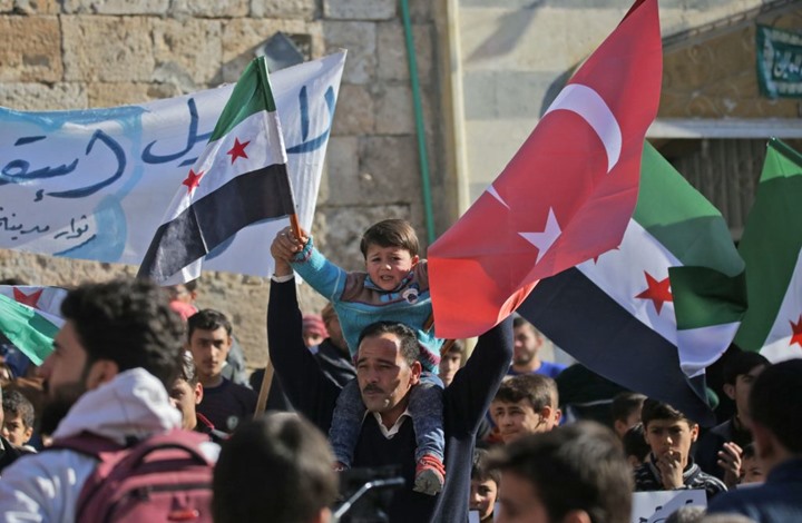 NYT: السوريون أحدثوا طفرة في ولاية تركية.. وترحيب بهم